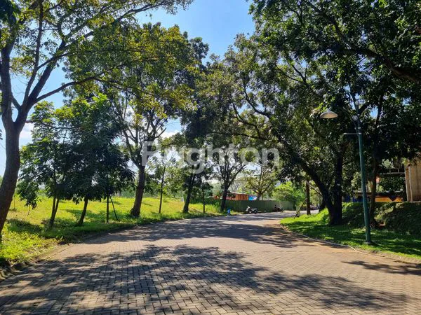 image TANAH KAVLING NUSA GOLF CITRALAND LONG GOLF VIEW + 3 LAKE VIEW DEKAT JLLB, CLUBHOUSE (2)