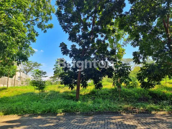 image TANAH KAVLING NUSA GOLF CITRALAND LONG GOLF VIEW + 3 LAKE VIEW DEKAT JLLB, CLUBHOUSE (4)