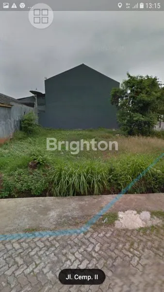 image KAVLING HOOK DI GADING GRIYA LESTARI KELAPA GADING (1)