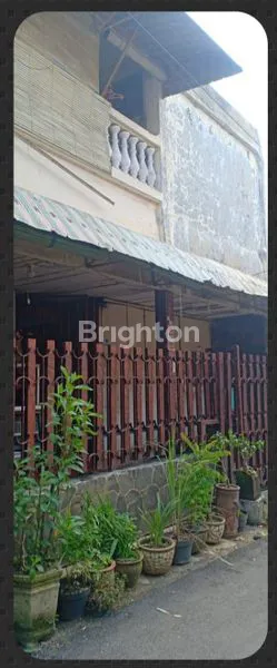 image RUMAH 2 LANTAI BEBAS BANJIR DI PUSAT KOTA SEMARANG (1)