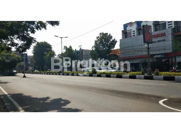 Gambar Property RUKO NOL JALAN