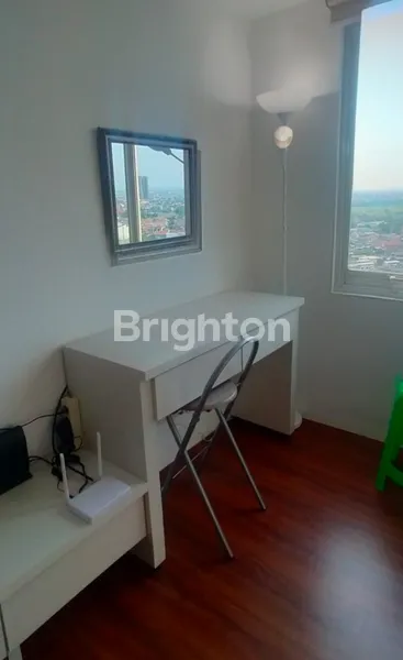 image APARTMENT TANGLIN MANSION PAKUWON MALL  FULL FURNISH CIAMIK (3)