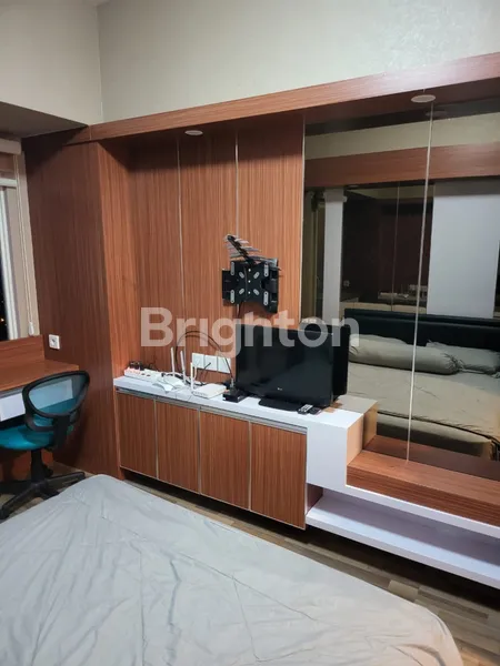 image APARTMENT TANGLIN MANSION PAKUWON MALL SIAP HUNI TINGGAL MASUK (1)
