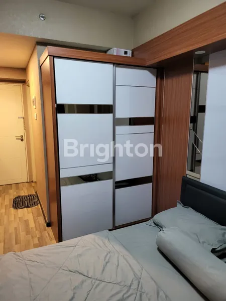 image APARTMENT TANGLIN MANSION PAKUWON MALL SIAP HUNI TINGGAL MASUK (3)