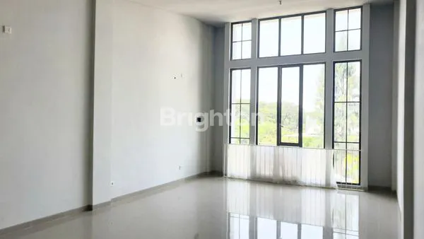 image RUKO MINIMALIS MEWAH DI KAWASAN ELIT SURABAYA BARAT (2)