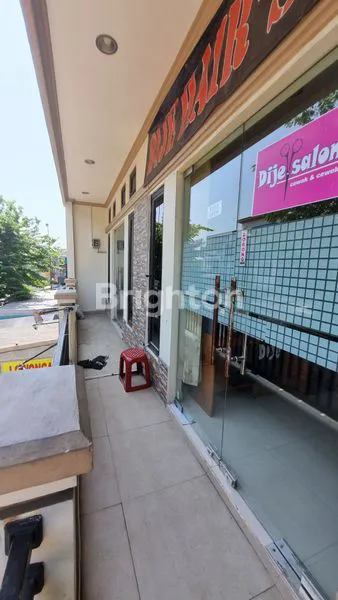 image RUKO TEMPAT USAHA COCOK UTK KULINER, KANTOR TRAVEL UMROH, FOTOCOPY, TOKO BUKU, DLL JAKARTA TIMUR. (3)