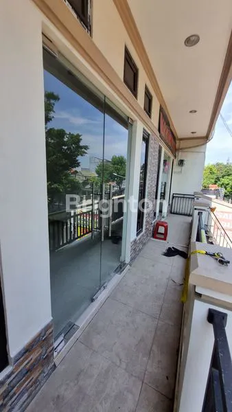 image RUKO TEMPAT USAHA COCOK UTK KULINER, KANTOR TRAVEL UMROH, FOTOCOPY, TOKO BUKU, DLL JAKARTA TIMUR. (2)