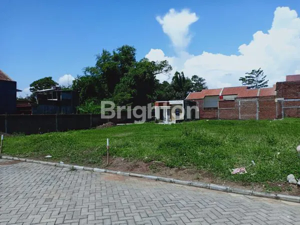 Gambar Property TANAH KAVLING PAKIS MALANG