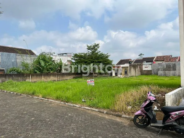 image TANAH KAVLING DLM PERUMAHAN DI PAKIS MALANG (1)