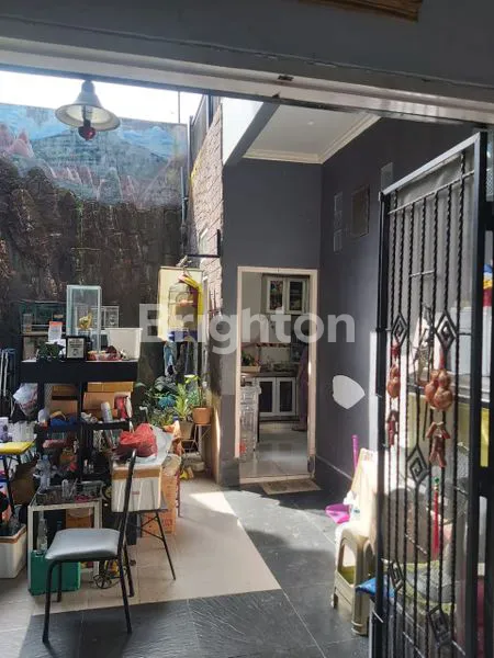 image RUMAH 2 LANTAI SIAP HUNI PERUMAHAN DALAM KOTA (2)