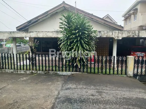 image RUMAH + TANAH SIAP UNTUK KOS KOSAN (1)