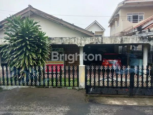 image RUMAH + TANAH SIAP UNTUK KOS KOSAN (2)