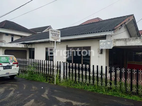 image RUMAH + TANAH SIAP UNTUK KOS KOSAN (4)