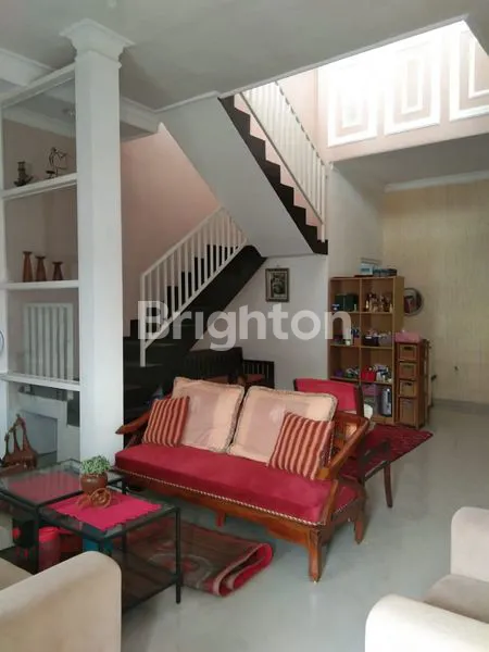 image RUMAH 2 LT DI KAWASAN PERUMAHAN SENGKALING KOTA BATU (6)