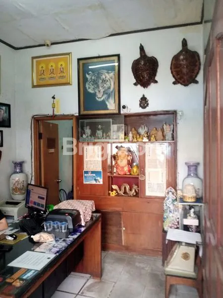 image RUMAH TAMAN SARI 4 JAKARTA BARAT - 1 1/2 LANTAI & SIAP HUNI (4)