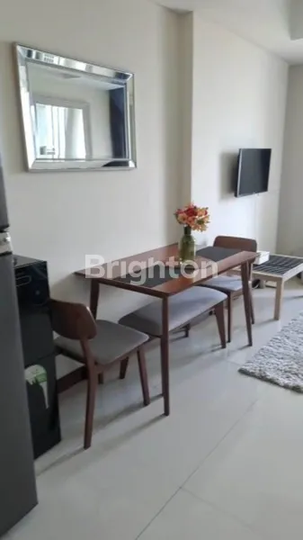 image APARTEMEN CASA GRANDE CASABLANCA JAKARTA SELATAN 2BR+1 SEMI FURNISH (5)