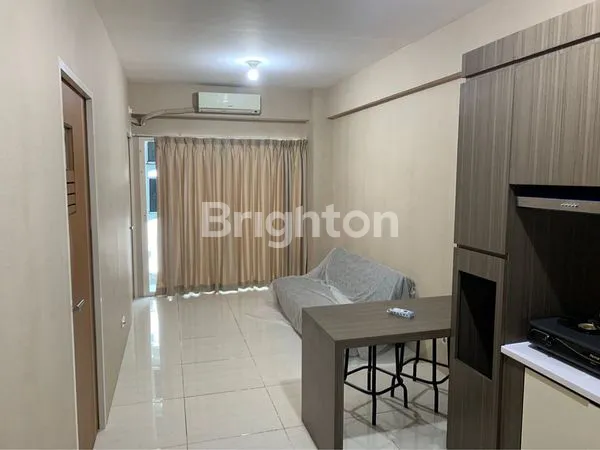 image APARTEMEN PUNCAK BUKIT GOLF TOWER A SURABAYA  (1)