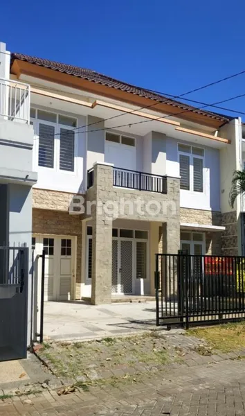 image GRAHA SENTOSA 2 LANTAI DEKAT GALAXY MALL, RAYA KENJERAN, SURAMADU (1)