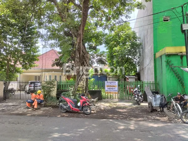 image RUMAH DI JL DR WAHIDIN RAMPAL CELAKET MALANG (1)