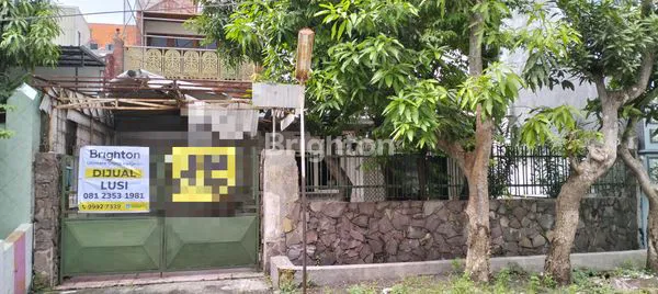 image RUMAH MURAH KUPANG BARU LOKASI STRATEGIS, DEKAT SEKOLAHAN, PUSAT KULINER, AREA KOMERSIAL (1)