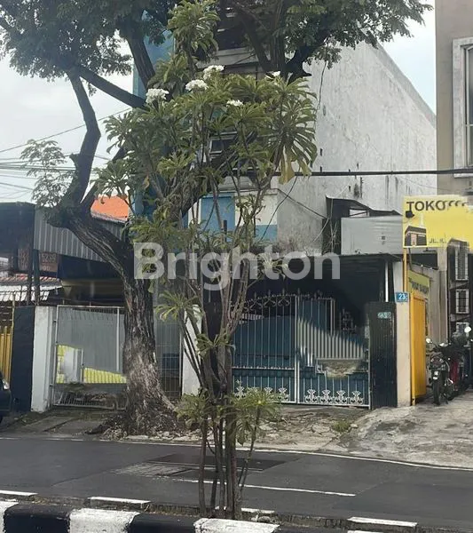 image RUKO NOL JALAN RAYA KUTAI SURABAYA (1)