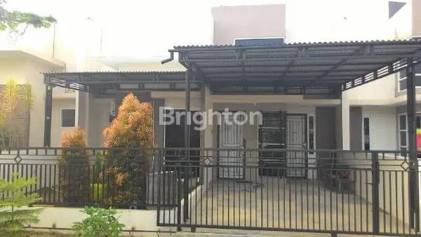 image RUMAH BALIKPAPAN DAUN VILLAGE PUSAT KOTA DEKAT TRANSMART 031JR (1)