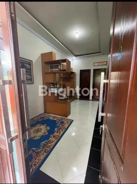 image DISEWAKAN FULL FURNISHED DIPERUMAHAN BDS 2 (6)