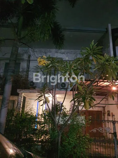 Gambar Property TENGGILIS UTARA