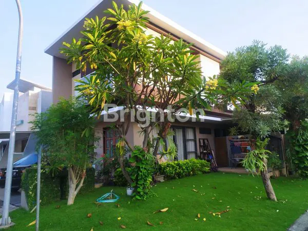 image DIJUAL!RUMAH DI DIAN ISTANA MOCA VRBANA (3)