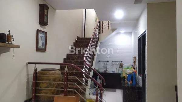image DIJUAL!RUMAH DI DIAN ISTANA MOCA VRBANA (2)