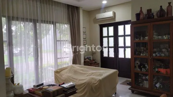 image DIJUAL!RUMAH DI DIAN ISTANA MOCA VRBANA (4)