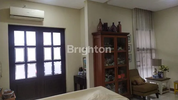 image DIJUAL!RUMAH DI DIAN ISTANA MOCA VRBANA (7)