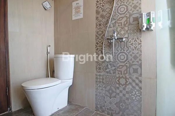 image RUMAH SINGGAH DI  DEKAT UGM JOGJAKARTA  (2)