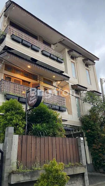 image RUMAH SINGGAH DI  DEKAT UGM JOGJAKARTA  (1)