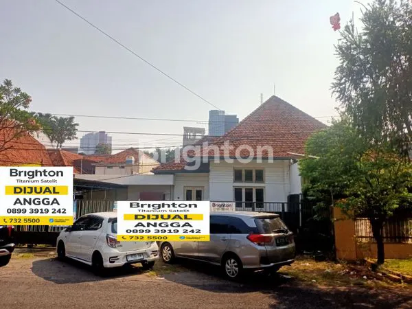 image RUMAH GUBENG PUSAT KOTA (1)