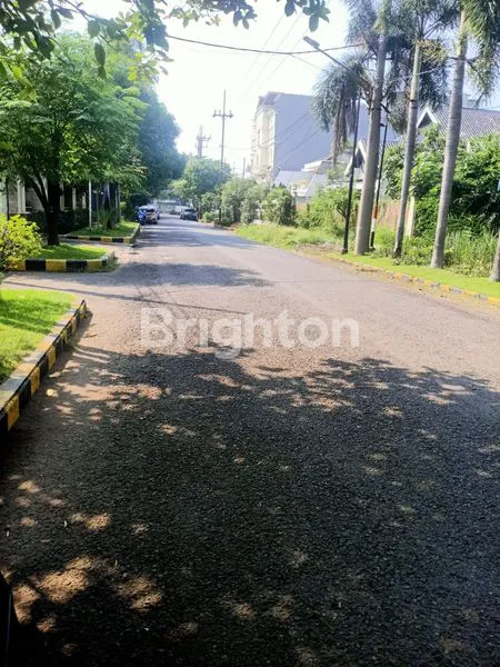 image RUMAH GUBENG PUSAT KOTA (2)