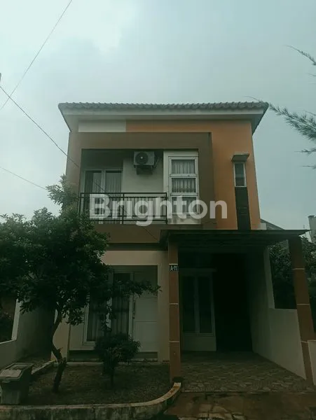 image RUMAH ASRI DAN NYAMAN DI KOTA BEKASI (1)
