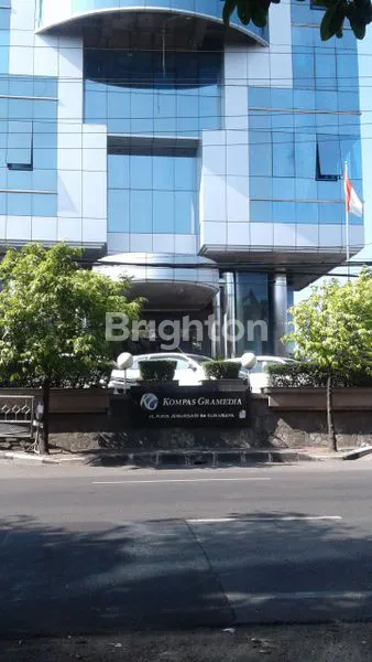 image KANTOR MURAH,  PERMETER PERSEGI, NOL JALAN RAYA JEMURSARI (3)