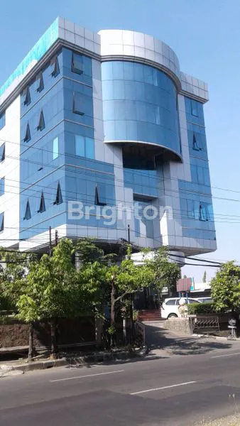 image KANTOR MURAH,  PERMETER PERSEGI, NOL JALAN RAYA JEMURSARI (4)