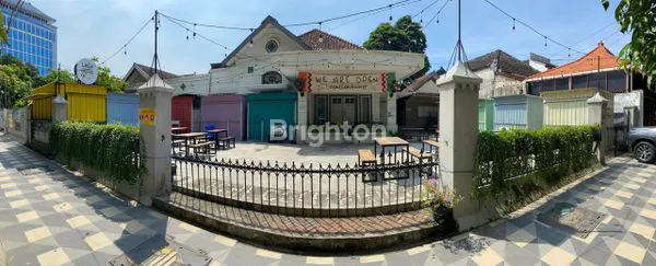 Gambar Property RUMAH TENGAH KOTA JARANG ADA COCOK UNTUK PERKANTORAN DEKAT KEBUN BINATANG