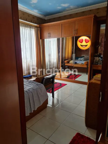 image APARTEMEN SUDIRMAN PARK 3BR  FULLY FURNISHED K.H  MAS MANSYUR KARET TANAH ABANG JAKARTA PUSAT (2)