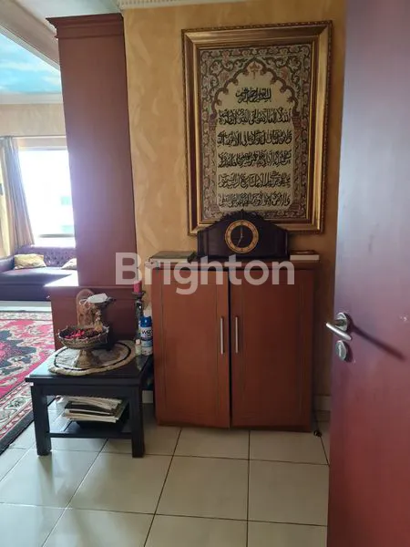 image APARTEMEN SUDIRMAN PARK 3BR  FULLY FURNISHED K.H  MAS MANSYUR KARET TANAH ABANG JAKARTA PUSAT (4)