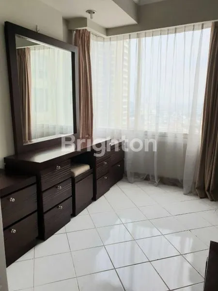 image APARTEMEN TAMAN ANGGREK FULLY FURNISH MURAH STRATEGIS (5)