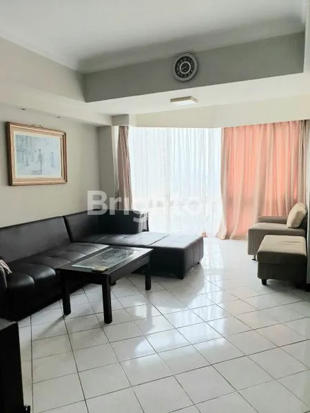 image APARTEMEN TAMAN ANGGREK FULLY FURNISH MURAH STRATEGIS (1)