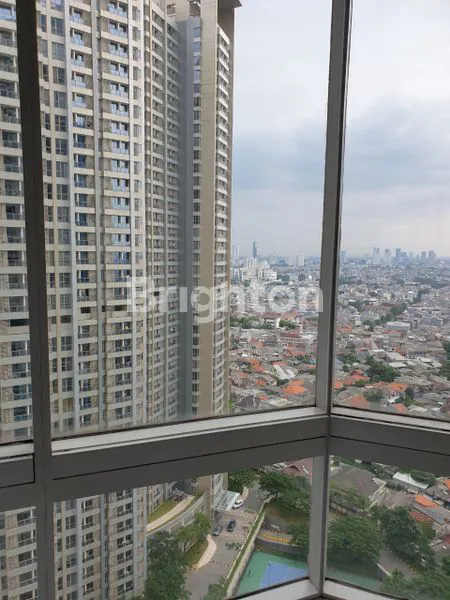 image APARTEMEN TAMAN ANGGREK FULLY FURNISH MURAH STRATEGIS (7)