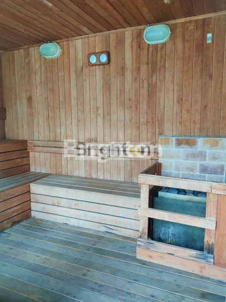 image RUMAH DENGAN FASILITAS HOTEL, 15 MENIT DARI TOL HELVETIA KOTA BINJAI (2)