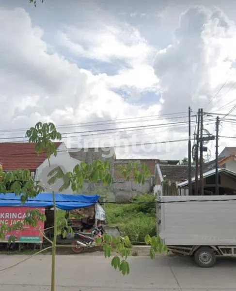 Gambar Property DIJUAL TANAH JL. NOGOSOSRO