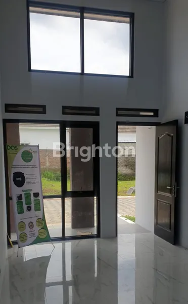 image RUMAH MINIMALIS MURAH DI KOTA BOYOLALI DEKAT TOL (2)