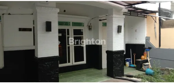 image RUMAH SIAP HUNI SELANGKAH KE JUANDA, BEBAS BANJIR DIKAWASAN ASRI JUANDA REGENCY (1)