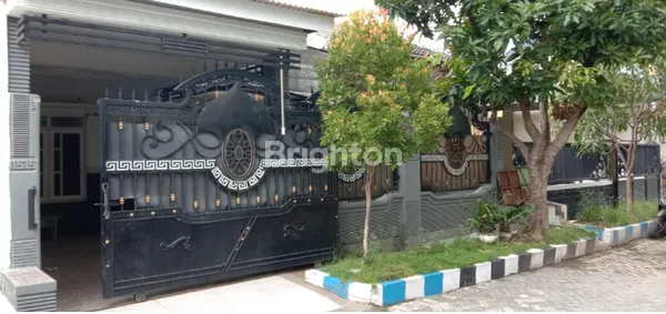 image RUMAH SIAP HUNI SELANGKAH KE JUANDA, BEBAS BANJIR DIKAWASAN ASRI JUANDA REGENCY (2)